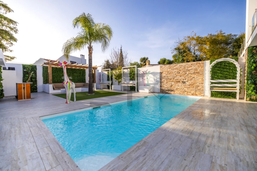 Moradia T3 para Venda em Corroios Foto 7