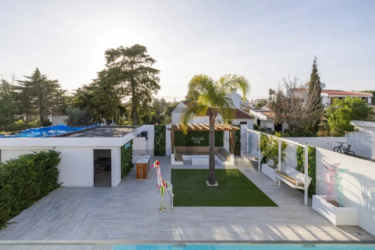 Moradia T3 para Venda em Corroios Foto 25