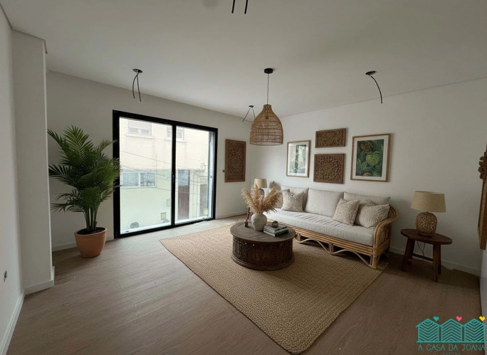 Apartamento T2 para Venda em Esgueira Foto 3