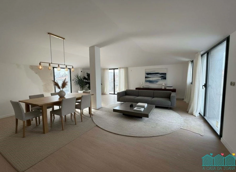Apartamento T2 para Venda em Esgueira Foto 4