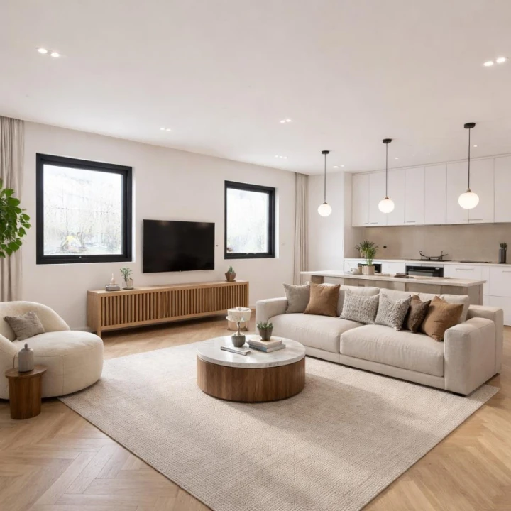 Apartamento T2 para Venda em Esgueira Foto 1