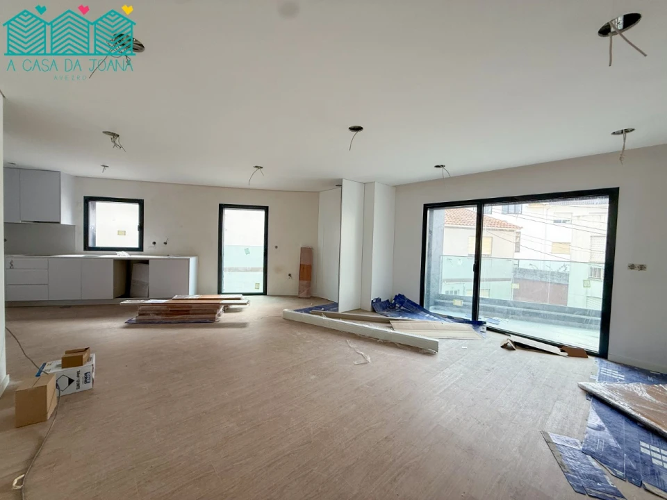 Apartamento T2 para Venda em Esgueira Foto 8