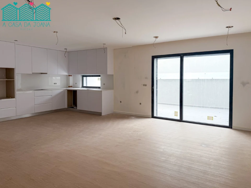 Apartamento T2 para Venda em Esgueira Foto 9