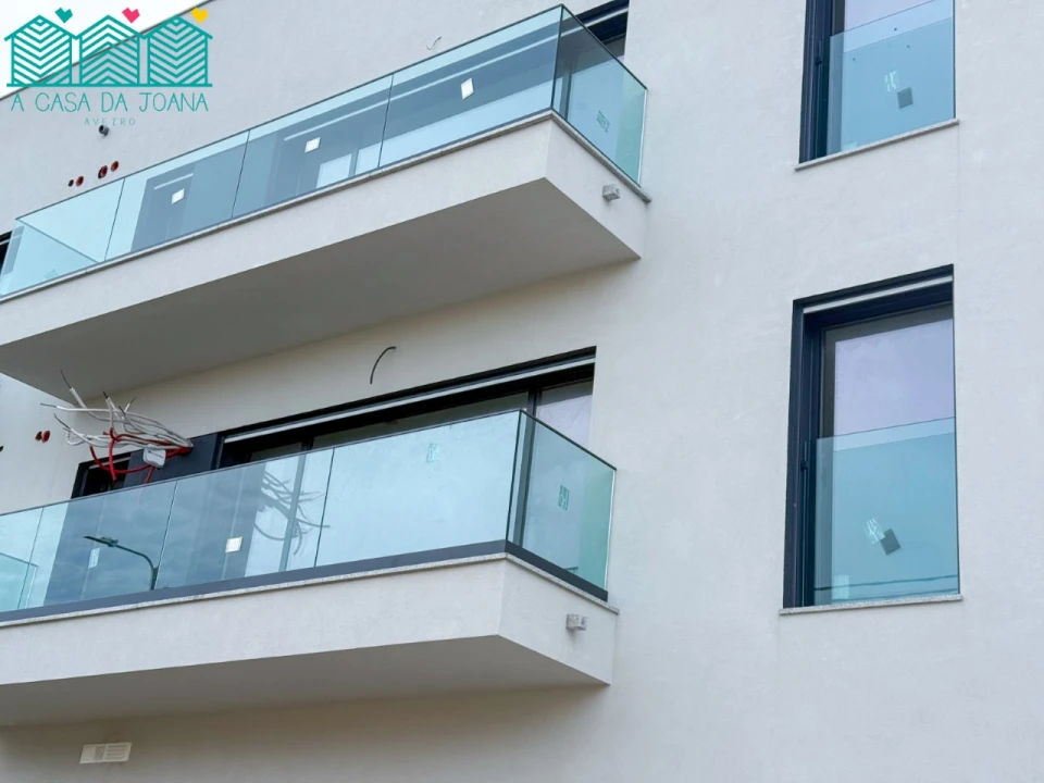 Apartamento T2 para Venda em Esgueira Foto 7