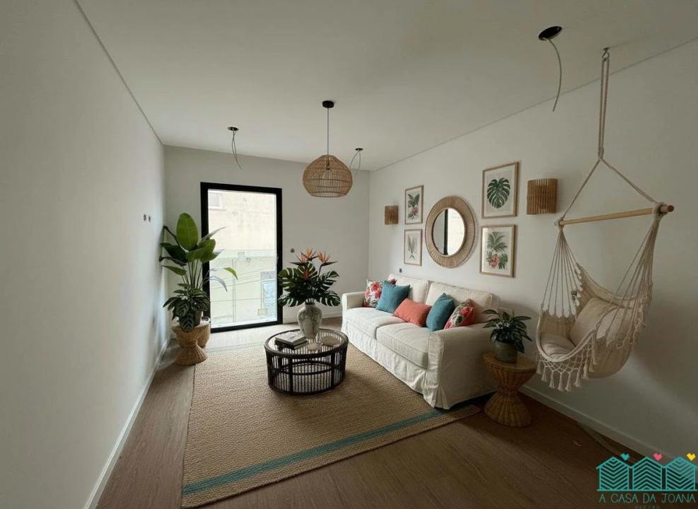Apartamento T2 para Venda em Esgueira Foto 5