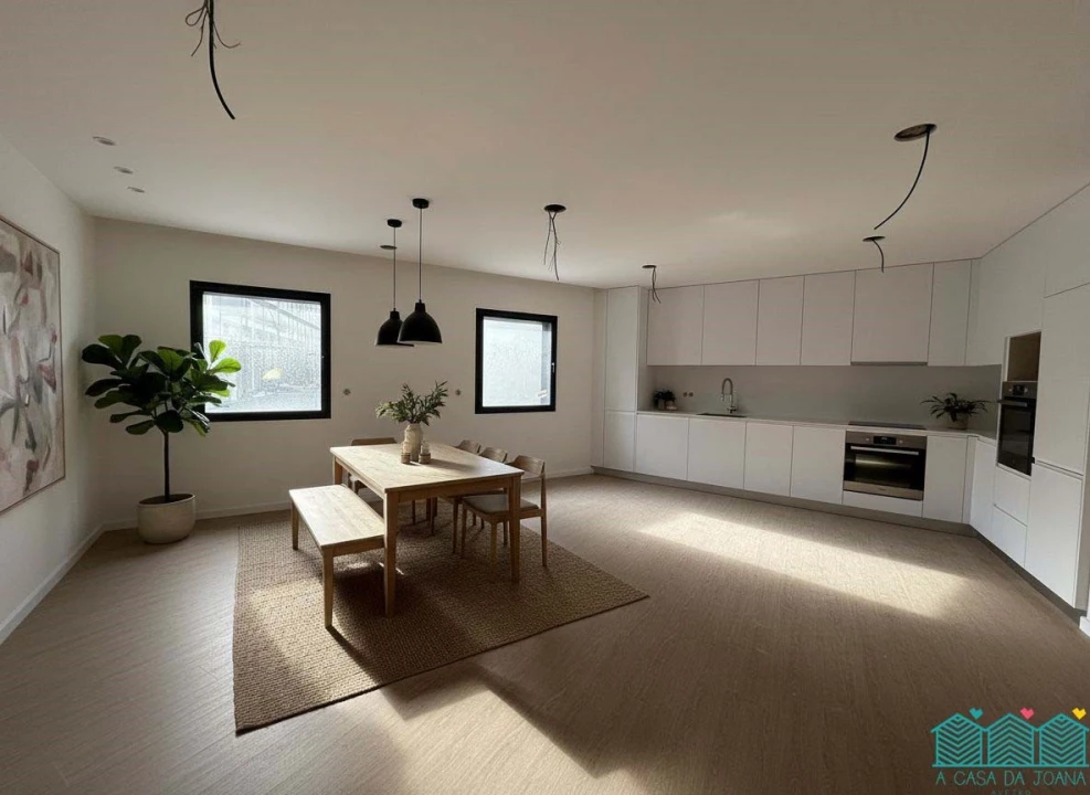 Apartamento T2 para Venda em Esgueira Foto 6