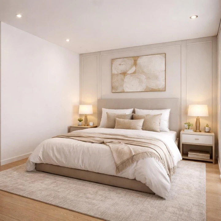 Apartamento T2 para Venda em Esgueira Foto 2