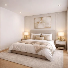 Apartamento T2 para Venda em Esgueira