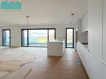 Apartamento T3 para Venda em Esgueira