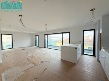 Apartamento T3 para Venda em Esgueira