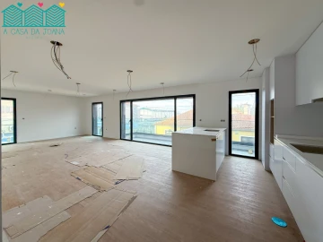 Apartamento T3 para Venda em Esgueira
