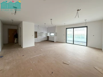 Apartamento T3 para Venda em Esgueira