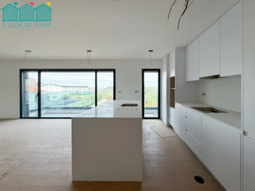 Apartamento T3 para Venda em Esgueira
