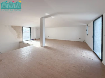 Apartamento T3 para Venda em Esgueira
