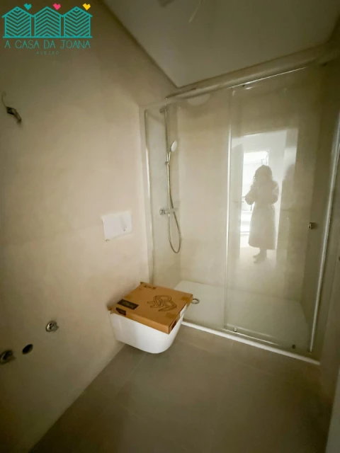 Apartamento T3 para Venda em Esgueira