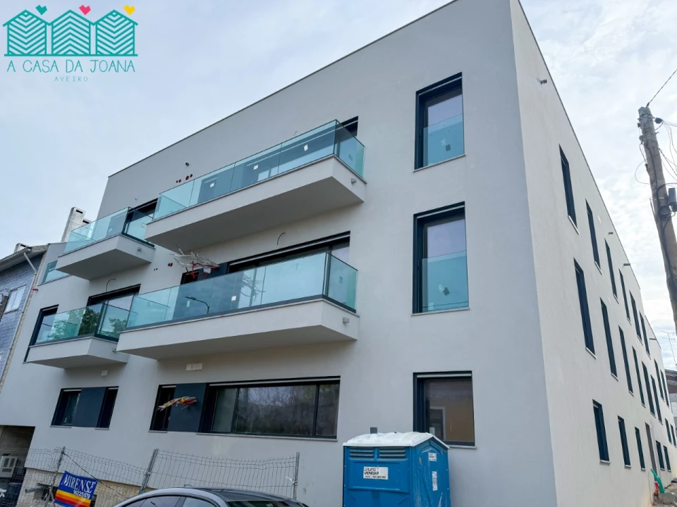 Apartamento T2 para Venda em Esgueira Foto 7