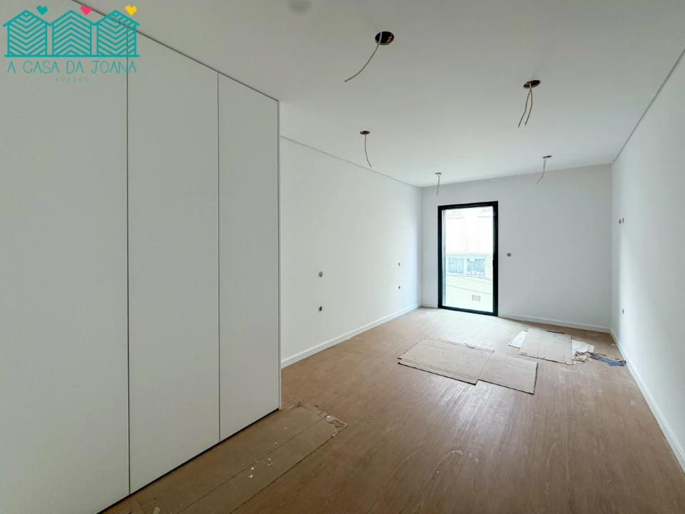 Apartamento T2 para Venda em Esgueira Foto 10
