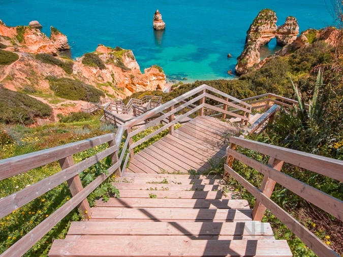 Moradia T4 para Venda em Lagos (São Sebastião e Santa Maria) Foto 30