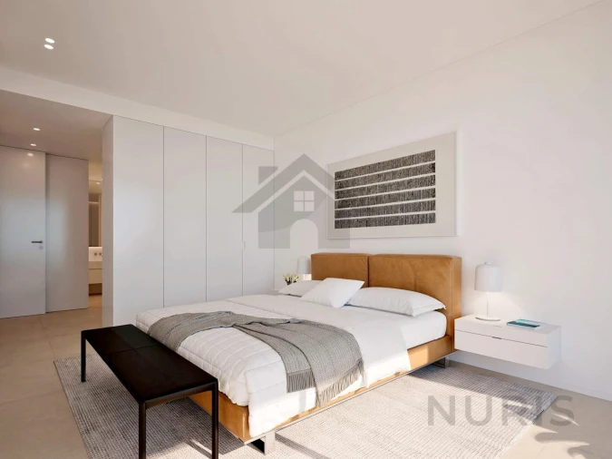 Moradia T4 para Venda em Lagos (São Sebastião e Santa Maria) Foto 12