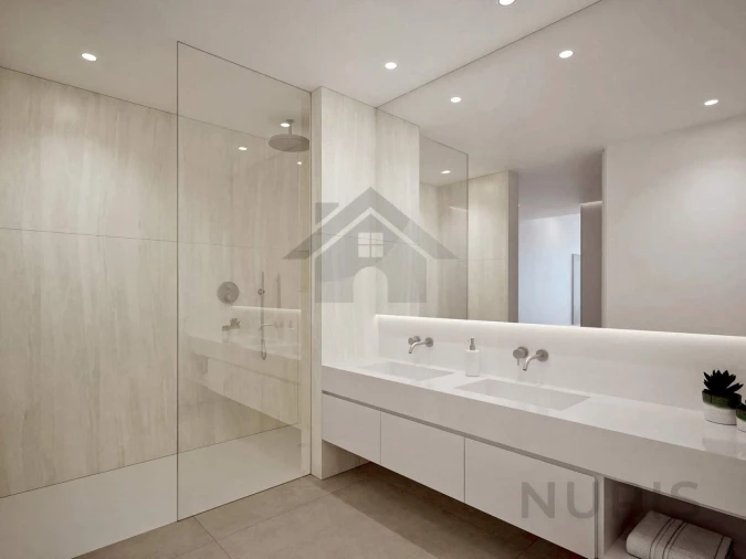 Moradia T4 para Venda em Lagos (São Sebastião e Santa Maria) Foto 14