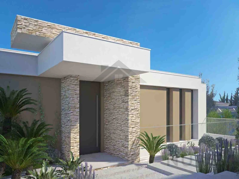 Moradia T4 para Venda em Monchique Foto 4