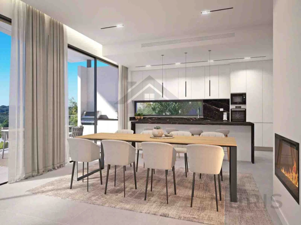 Moradia T4 para Venda em Monchique Foto 6