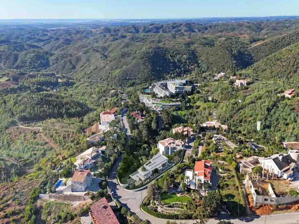 Moradia T4 para Venda em Monchique Foto 10