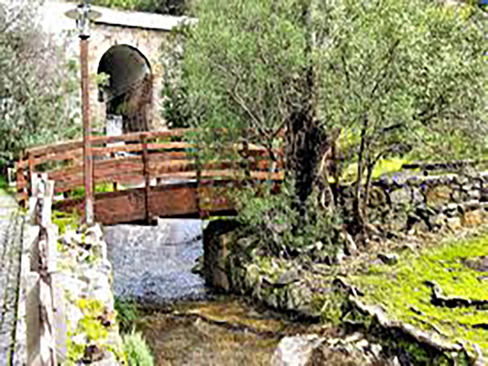 Moradia T4 para Venda em Monchique Foto 16