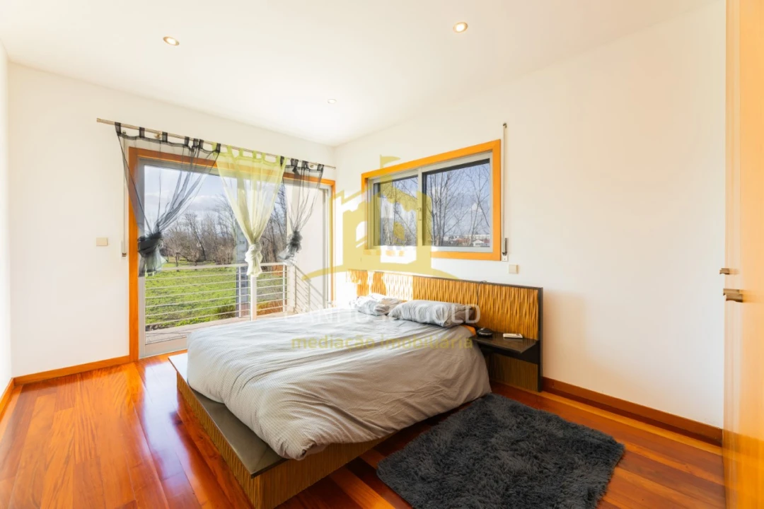 Moradia T4 para Venda em Merelim (São Pedro) e Frossos Foto 20