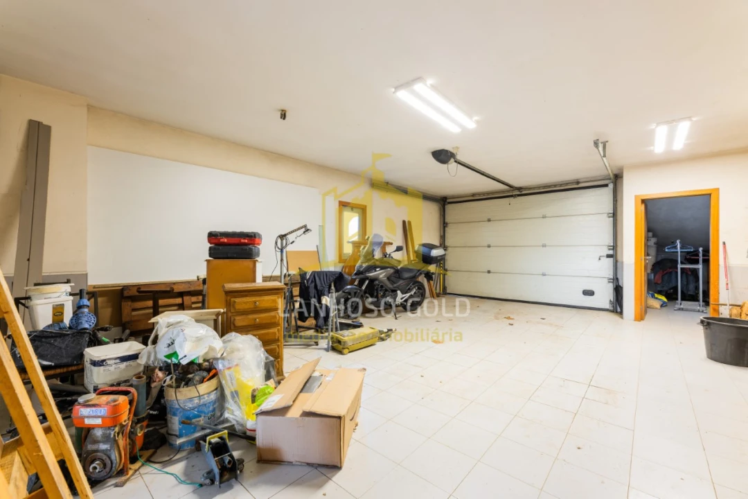 Moradia T4 para Venda em Merelim (São Pedro) e Frossos Foto 25