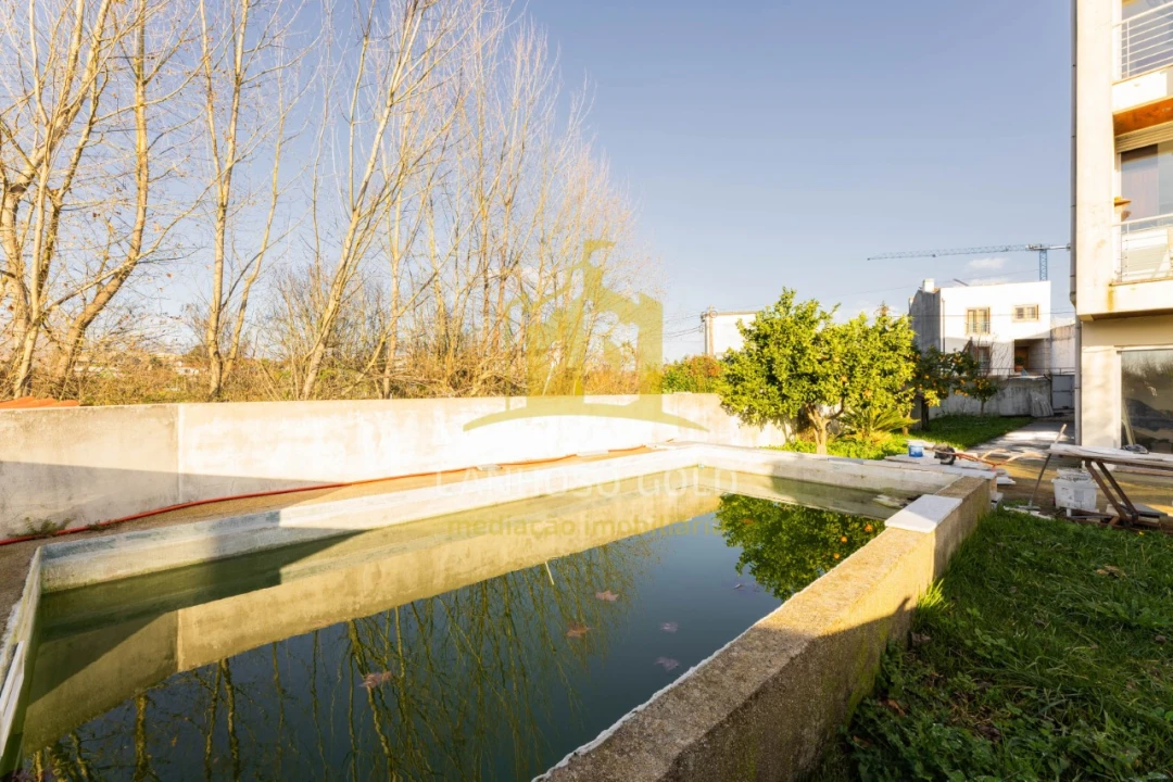 Moradia T4 para Venda em Merelim (São Pedro) e Frossos Foto 27