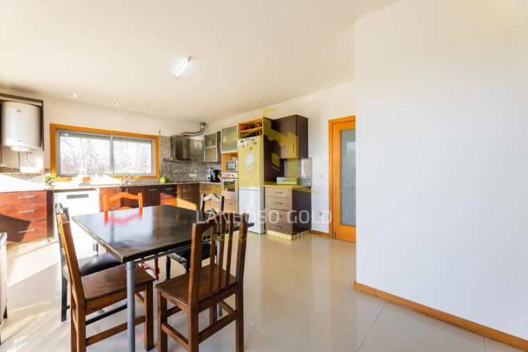 Moradia T4 para Venda em Merelim (São Pedro) e Frossos Foto 8