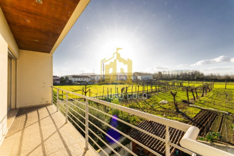 Moradia T4 para Venda em Merelim (São Pedro) e Frossos Foto 24