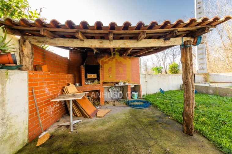 Moradia T4 para Venda em Merelim (São Pedro) e Frossos Foto 26