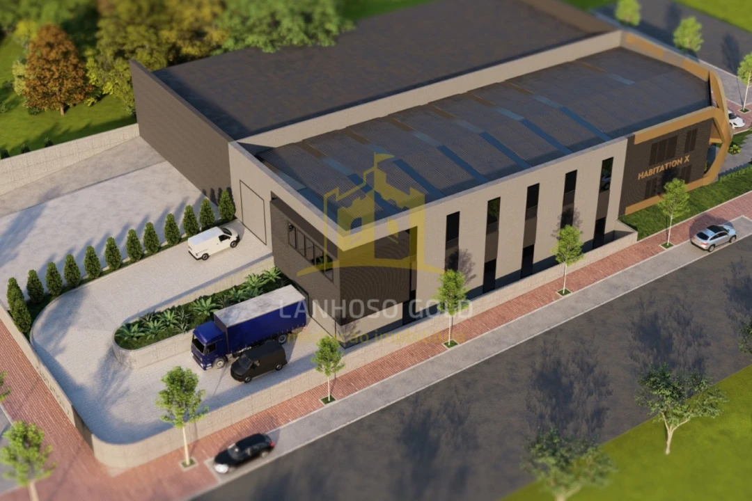 Armazém para Venda em Pico de Regalados, Gondiães e Mós Foto 4