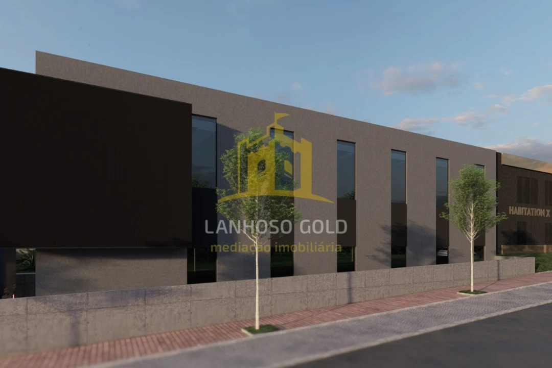 Armazém para Venda em Pico de Regalados, Gondiães e Mós Foto 5