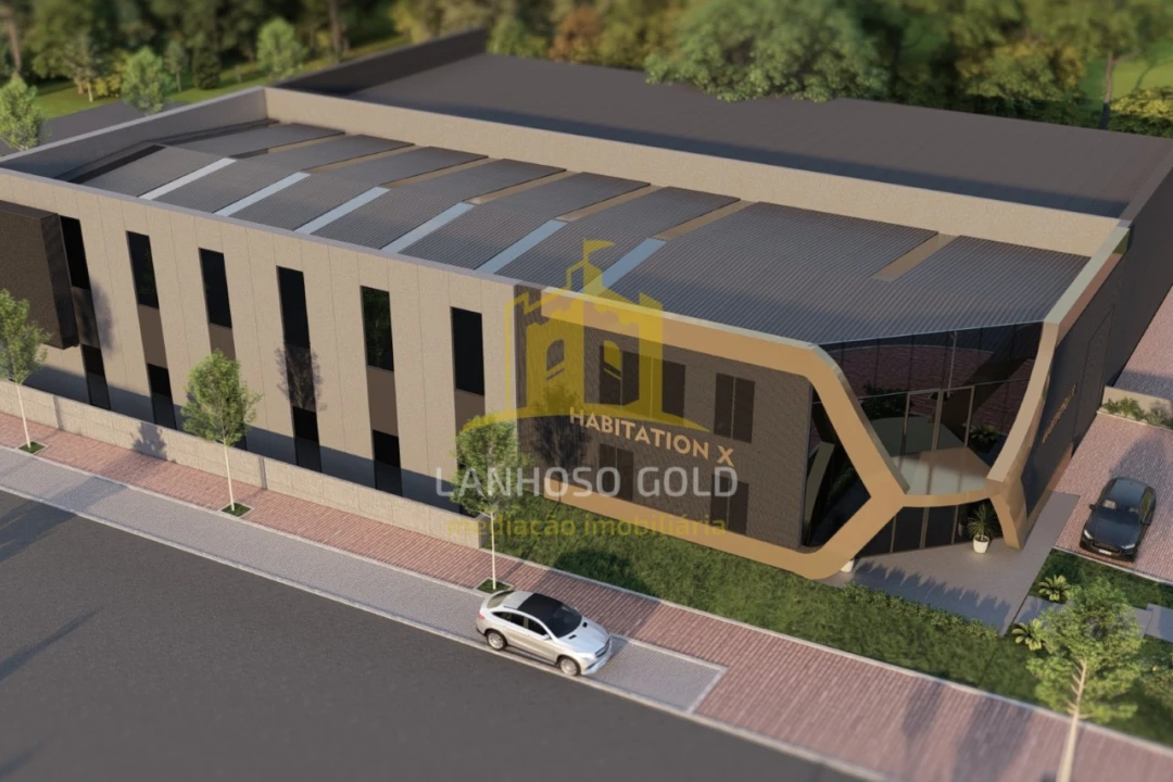 Armazém para Venda em Pico de Regalados, Gondiães e Mós Foto 8