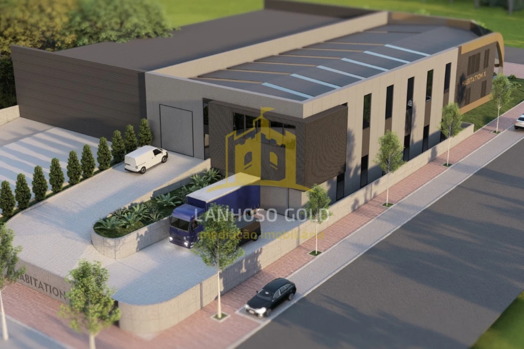 Armazém para Venda em Pico de Regalados, Gondiães e Mós Foto 9