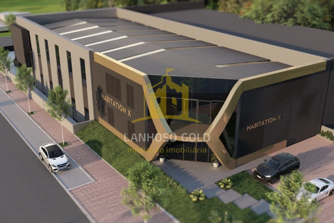 Armazém para Venda em Pico de Regalados, Gondiães e Mós Foto 11