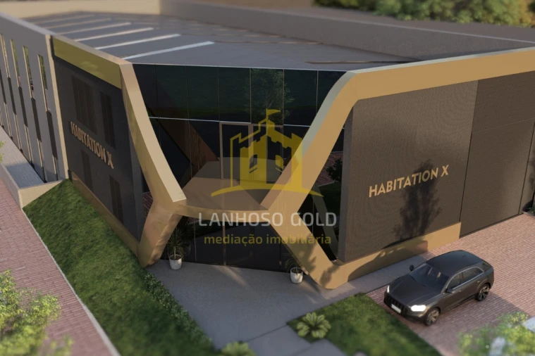 Armazém para Venda em Pico de Regalados, Gondiães e Mós Foto 2