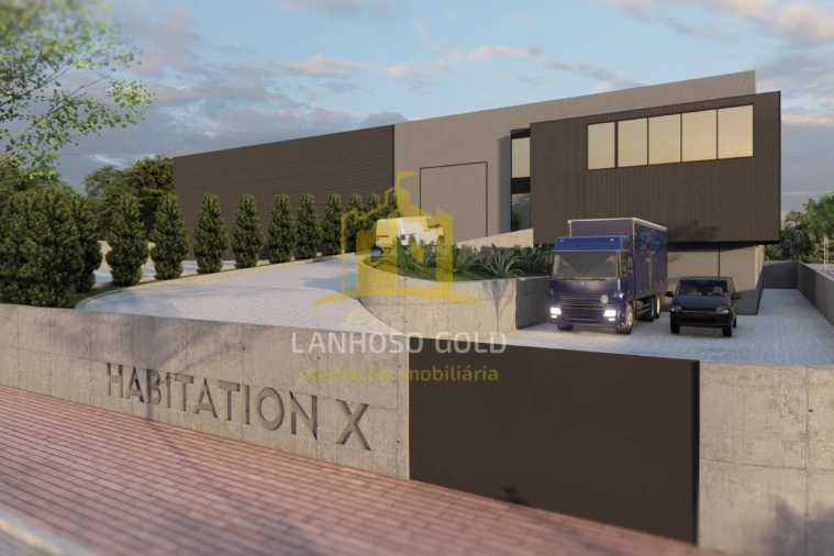 Armazém para Venda em Pico de Regalados, Gondiães e Mós Foto 3