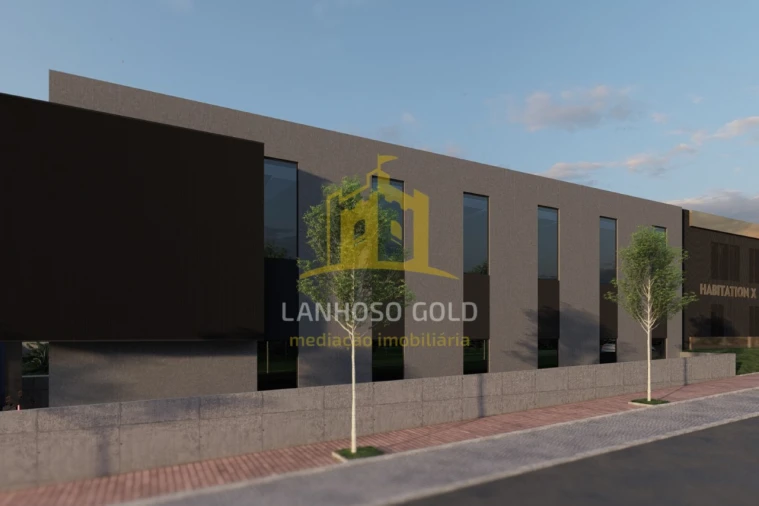 Armazém para Venda em Pico de Regalados, Gondiães e Mós Foto 5