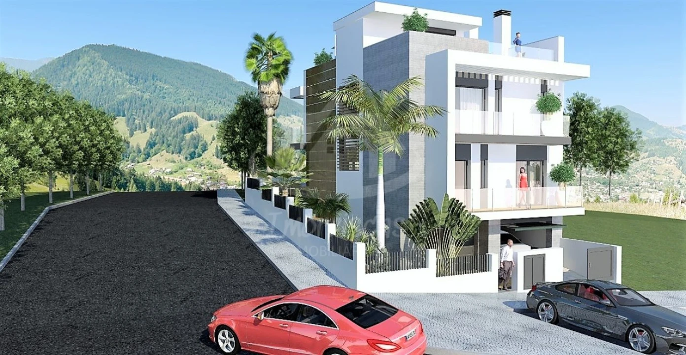 Moradia T3 para Venda em Vialonga Foto 3