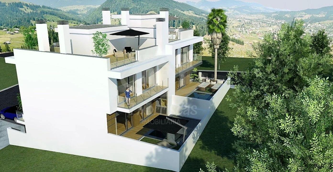 Moradia T3 para Venda em Vialonga Foto 10