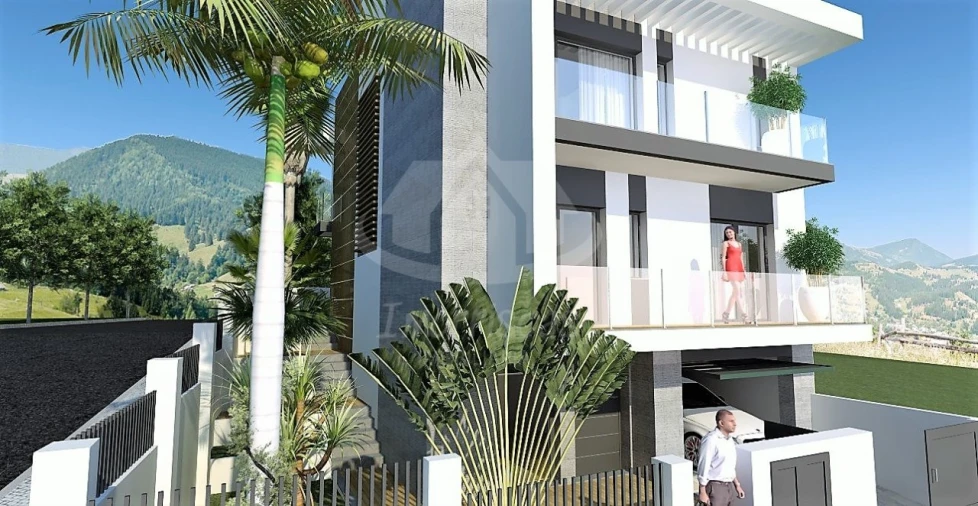 Moradia T3 para Venda em Vialonga Foto 4