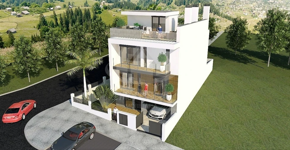 Moradia T3 para Venda em Vialonga Foto 9