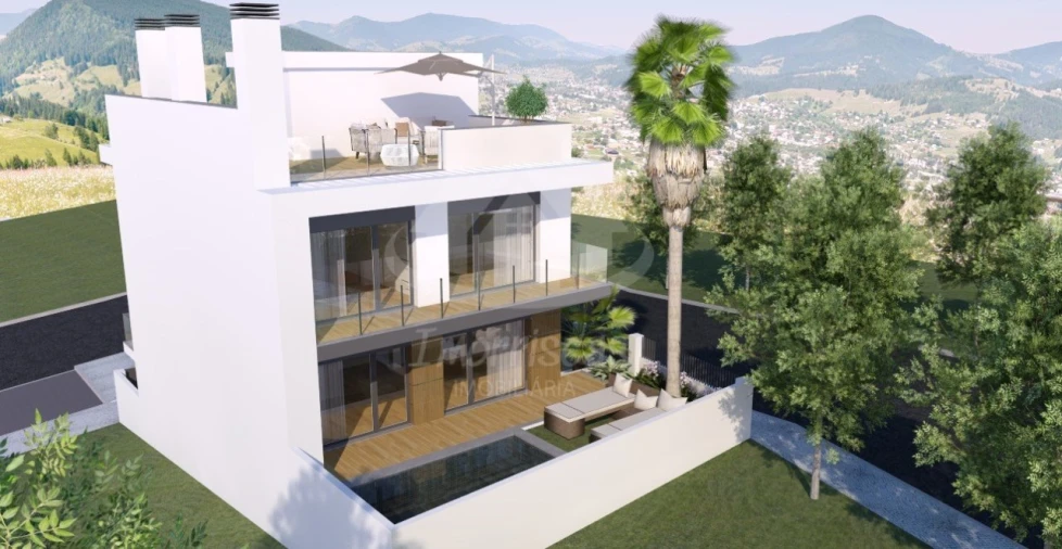 Moradia T3 para Venda em Vialonga Foto 12