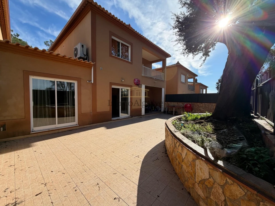 Moradia T4 para Venda em Algoz e Tunes Foto 1