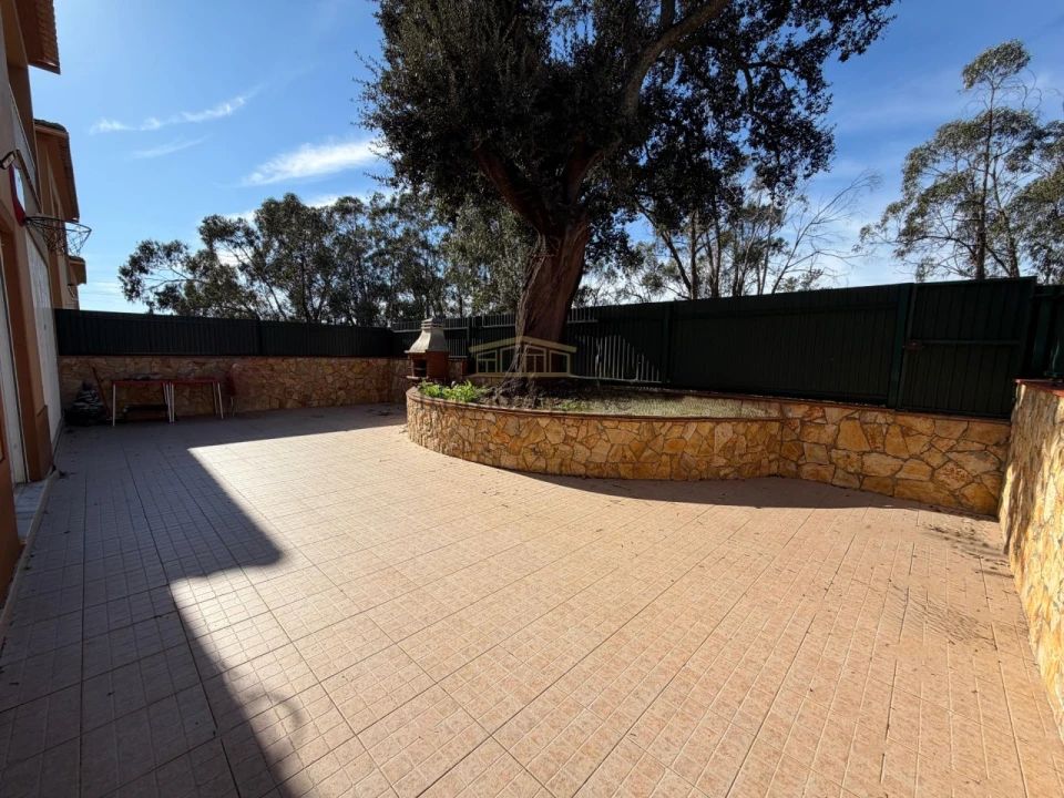 Moradia T4 para Venda em Algoz e Tunes Foto 6