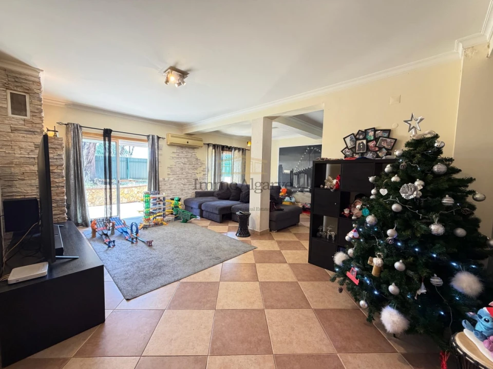 Moradia T4 para Venda em Algoz e Tunes Foto 8